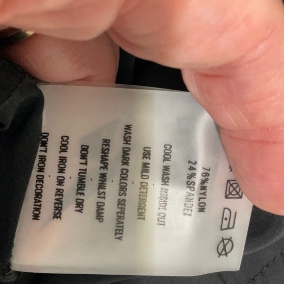 Dawkfit Hyperflex Joggers - Black (Size M) - Picture 12 of 16